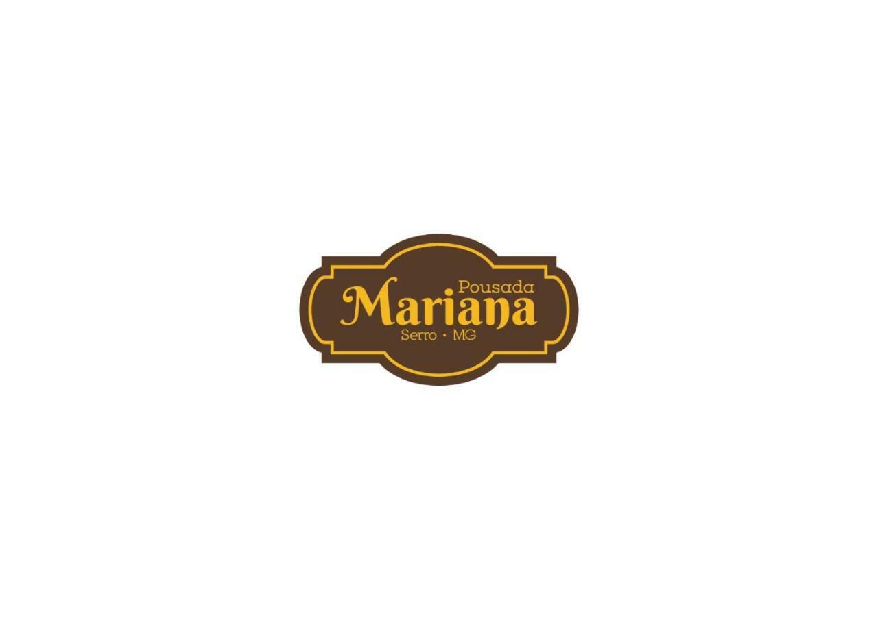 Pousada Mariana Serro  المظهر الخارجي الصورة