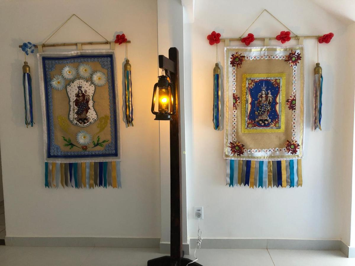 Pousada Mariana Serro  المظهر الخارجي الصورة
